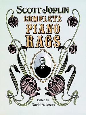 Complete Piano Rags foto