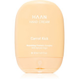 HAAN Hand Cream Carrot Kick crema de maini reincarcabil 50 ml