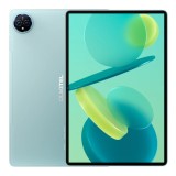 Cumpara ieftin Tableta Oukitel OT12, Verde, 4G LTE, 11 2K IPS, 16GB RAM (4GB + 12GB extensibili), 256GB ROM, Android 14, Camera 13MP, Baterie 8000mAh, Dual SIM