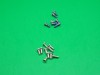 Set Suruburi Samsung S20 FE 4G/5G SM-G781B SM-G780B Originale