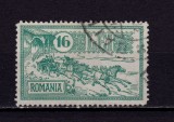 ✅RO 1932 LP 103 &quot; 30 de ani - inaugurarea Palatului P.T.T. &quot;, serie stampilata ( stampila poate diferi ! )