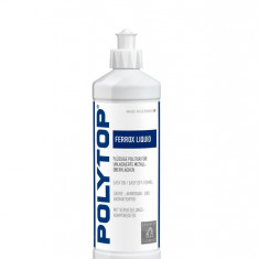 Pasta Polish Metale POLYTOP Ferox Liquid, 500ml