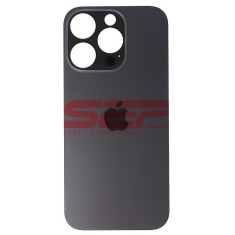 Capac baterie iPhone 16 Pro BLACK