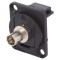 Conector fibră optică ST plastic