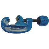 Taietor de tevi manual Swagelok MS-TC-308 pentru tevi metalice, corp metalic, albastru