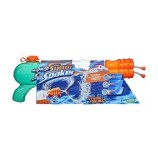Cumpara ieftin Blaster cu apa Nerf Super Soaker - Hydro Frenzy
