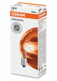 Bec Osram T5W 12V 5W 3860, OSRAM&reg;