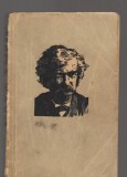 C9444 MARK TWAIN SAU AVENTURILE UMORULUI - PETRE SOLOMON