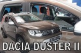 Paravanturi Heko Compatibile Dacia Duster II 2018-2024 SUV usi fata + spate