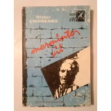 Nistor Chioreanu - Morminte vii (ed. Marius Cristian; 1992)