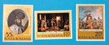 TIMBRE ROMANIA LP889/1975-375 ani prima unire Mihai Viteazul- Simplă - MNH, Nestampilat