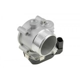 Carcasa clapeta acceleratie Audi A1, A3, A4, A5, A6, A7, A8, Q5, Tt; Seat Alhambra, Altea, Exeo, Exeo St, Ibiza Iv, Leon, Toledo Iii; Skoda Octavia