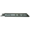 Panza, lama, fierastrau tip sabie, pentru metal, HSS-Cobalt, 24 TPI, set 5 buc, 150 mm, Richmann, Richmann Exclusive