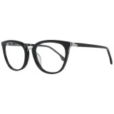 Cumpara ieftin Lozza VL4146 0BLK 52, Rama ochelari de vedere, Unisex