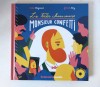 Monsieur Confetti - carte in limba franceza, pentru copii, cu CD