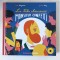 Monsieur Confetti - carte in limba franceza, pentru copii, cu CD