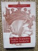 REGELE SCAMATOR STEFAN IORDACHE - LUDMILA PATLANJOGLU