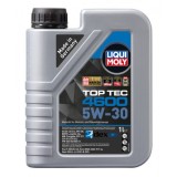 Ulei de motor Liqui Moly Top Tec 4600 5W30 1L