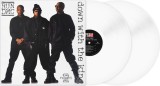 Down With The King (White Vinyl) | Run D.M.C, Rock, Sony Music