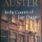 PAUL AUSTER - IN THE COUNTRY OF LAST THINGS (FABER AND FABER/LONDON 2005/LB ENG)