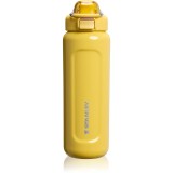Stanley The Wellspring Bottle sticlă termos Dijon Gloss 700 ml
