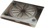 Cooler Laptop Manhattan 703406, Pad Racire Notebook, Ventilator 200mm, 600 RPM, 45 CFM
