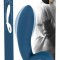 Vibrator gonflabil Inflatable Vibrator Petit (16.5cm)
