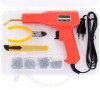 Set Aparat Sudura in Puncte Technic, 0.3A + Accesorii, Multicolor