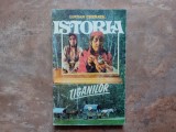ISTORIA TIGANILOR - LUCIAN CHERATA