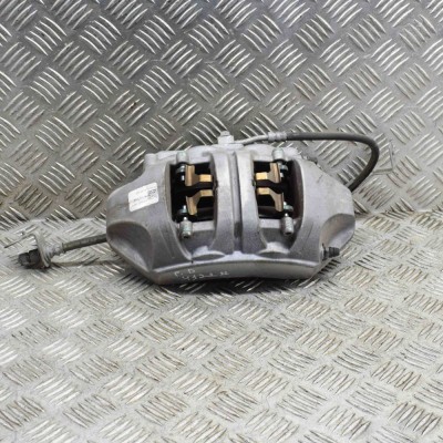 Etrier de fr&amp;acirc;nă dreapta față TESLA MODEL Y 2022 OEM: MPV | 21354066 foto