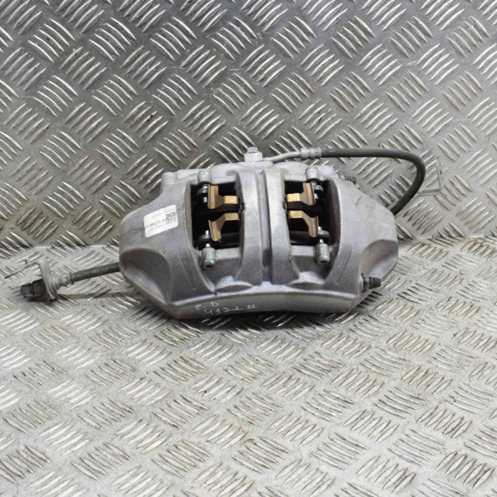 Etrier de fr&acirc;nă dreapta față TESLA MODEL Y 2022 OEM: MPV | 21354066