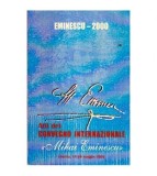 - Atti del Convegno Internazionale Mihai Eminescu Venezia, 18-20