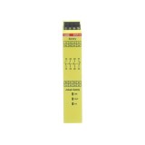 Releu de Siguranță SENTRY 24VDC pentru Șină DIN IP20