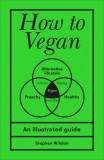 How to Vegan | Stephen Wildish