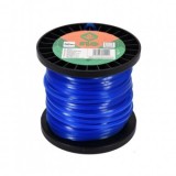 Fir pentru motocoasa si trimmer profil patrat 3 mm х 70 m, FLO