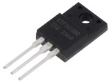 Diodă Redresoare Schottky THT 150V 30A