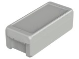 Carcasă universală BOCUBE ABS gri 80x191x60mm