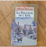 Alison McLeay La douceur de l&#039;exil