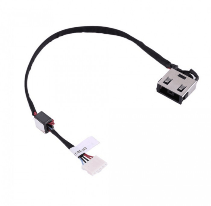 Mufa alimentare Laptop, Lenovo, Y50-70, Y50-80, Y70-70, Z51-70, 35018778, 5C10F78825