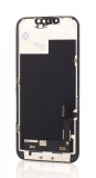 Display LCD cu Touchscreen si Rama iPhone 13 (Negru) - Inlocuire Ecran