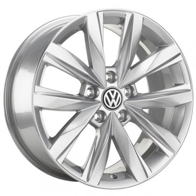 Janta Aliaj Oe Volkswagen 16&amp;amp;quot; 7,0J x 16 ET45 3C0601025CZ33 foto