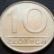 Moneda 10 ZLOTI - RP POLONIA, anul 1988 *cod 2980 B = A.UNC