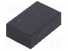 Convertor de tensiune, DC-DC, intrare 9...36V DC, iesire 5V DC, putere 6W, AIMTEC - AM6TW-2405DH30-NZ
