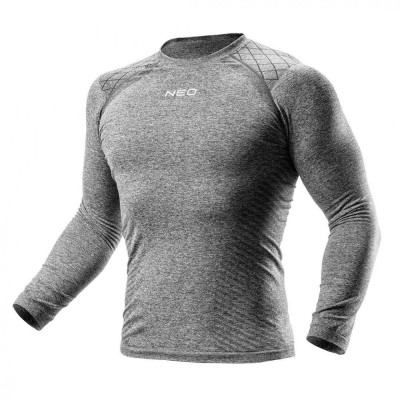 Bluza de corp termoactiva, marimea L/XL 81-660-L/XL foto