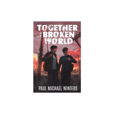 Together in a Broken World foto