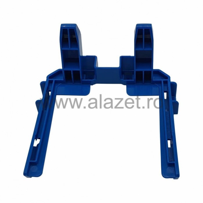 Beutelhalter 996510077675 Für Philips Powergo Staubsauger – Ersatzteil