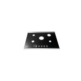 Placă vitroceramică pentru plită NEFF BOSCH 20000586 00774343 Original