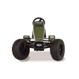 Kart Berg XL Jeep Revolution BFR, Berg Toys