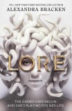 Lore | Alexandra Bracken