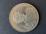 10 Euro &quot;Julius von Liebig&quot; litera J, 2003 RFG - A 3962, Europa